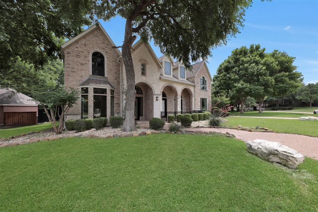 3310 Meadow Wood Drive, Richardson, TX 75082