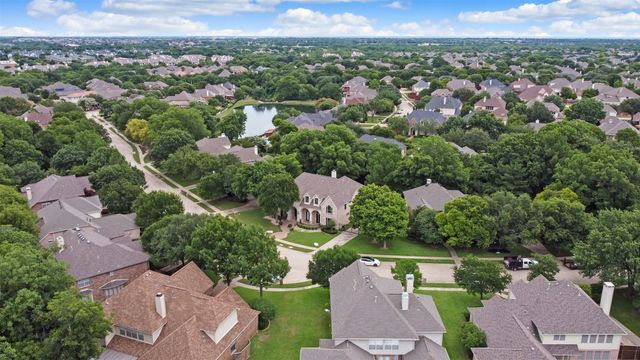 3310 Meadow Wood Drive, Richardson, TX 75082
