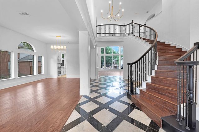 3310 Meadow Wood Drive, Richardson, TX 75082