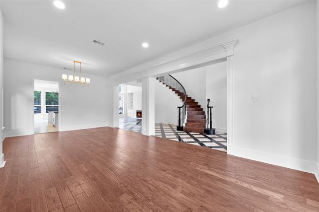 3310 Meadow Wood Drive, Richardson, TX 75082