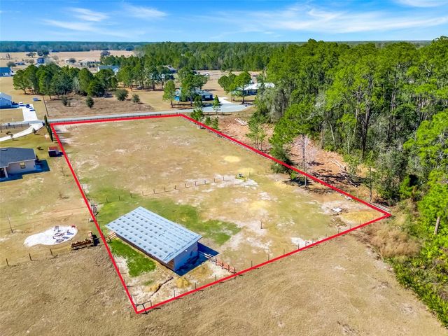 18041 SAN JUAN AVENUE, Polk City, FL 33868