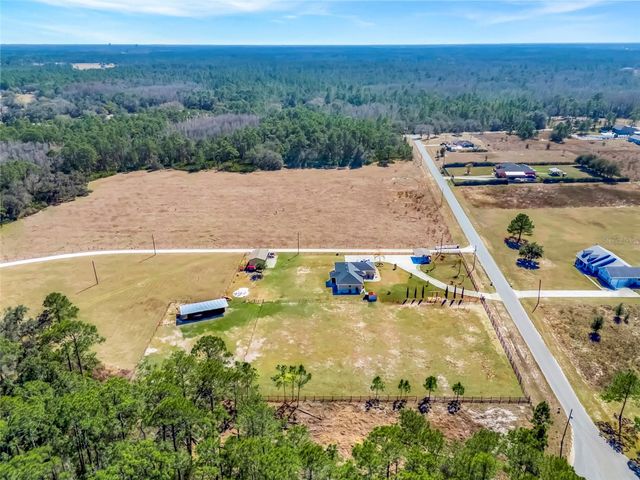 18041 SAN JUAN AVENUE, Polk City, FL 33868