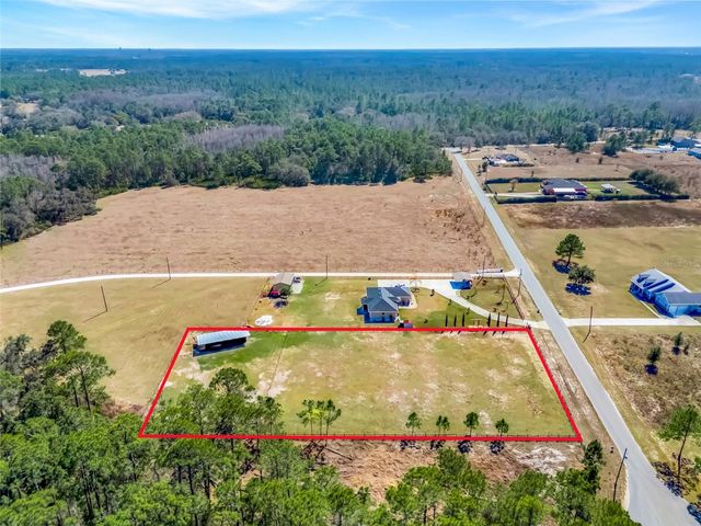 18041 SAN JUAN AVENUE, Polk City, FL 33868