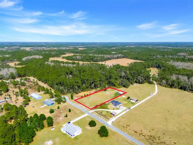 18041 SAN JUAN AVENUE, Polk City, FL 33868