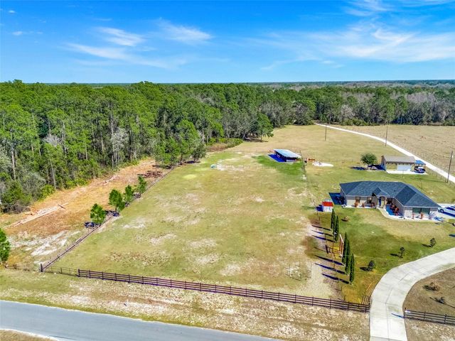 18041 SAN JUAN AVENUE, Polk City, FL 33868