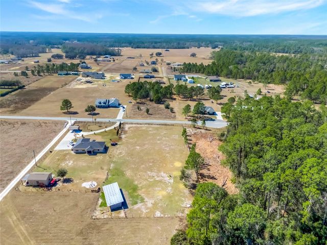 18041 SAN JUAN AVENUE, Polk City, FL 33868