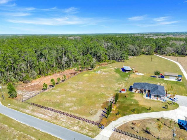 18041 SAN JUAN AVENUE, Polk City, FL 33868