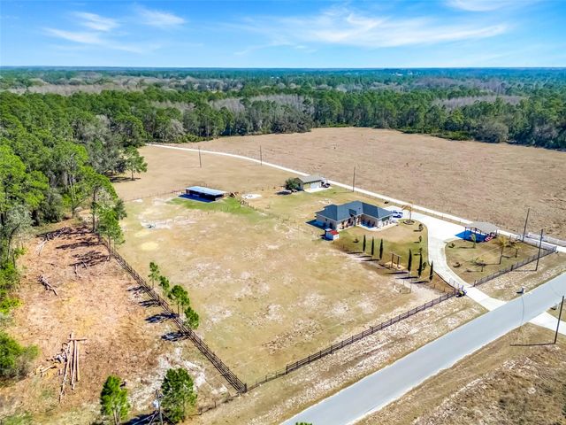 18041 SAN JUAN AVENUE, Polk City, FL 33868