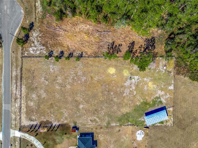 18041 SAN JUAN AVENUE, Polk City, FL 33868