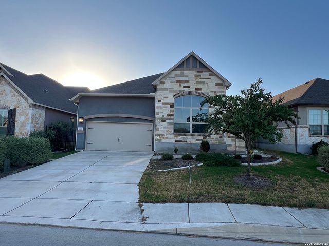 1608 WORSHAM PASS, San Antonio, TX 78260