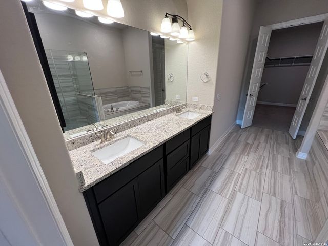 1608 WORSHAM PASS, San Antonio, TX 78260