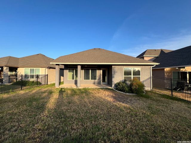 1608 WORSHAM PASS, San Antonio, TX 78260