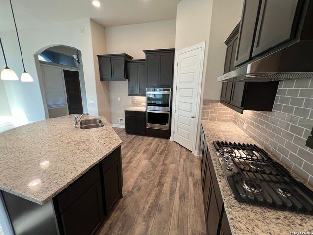 1608 WORSHAM PASS, San Antonio, TX 78260