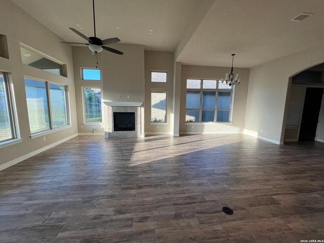 1608 WORSHAM PASS, San Antonio, TX 78260
