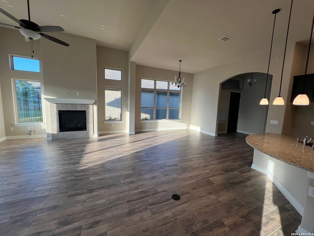1608 WORSHAM PASS, San Antonio, TX 78260