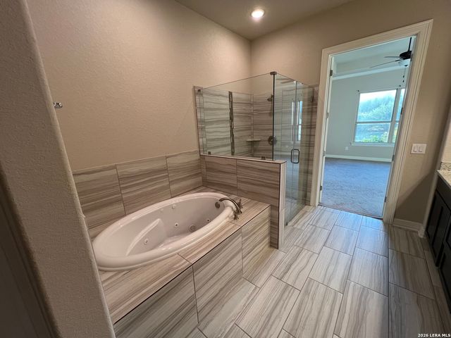1608 WORSHAM PASS, San Antonio, TX 78260