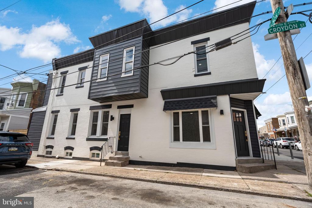 4259 SALMON ST, PHILADELPHIA, PA 19137 — photo 2