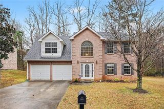 116 Bellington Drive, Mcdonough, GA 30253
