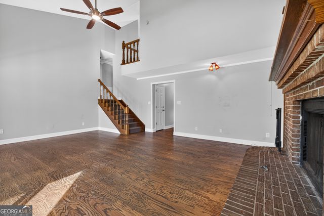 105 Maple Glen Court, Centerville, GA 31028