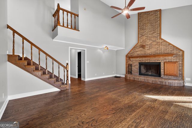 105 Maple Glen Court, Centerville, GA 31028