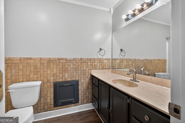 105 Maple Glen Court, Centerville, GA 31028