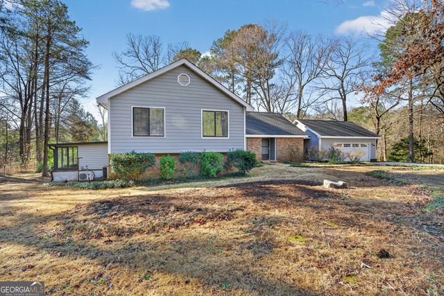 105 Maple Glen Court, Centerville, GA 31028