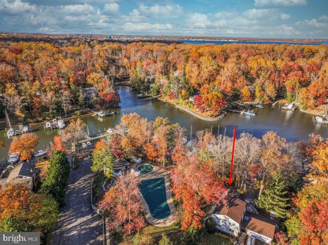 3130 STARBOARD DR, Annapolis, MD 21403