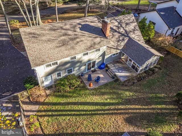 3130 STARBOARD DR, Annapolis, MD 21403