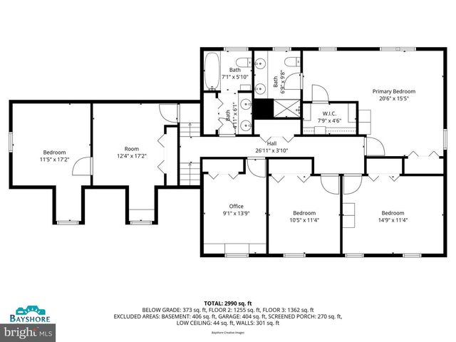 3130 STARBOARD DR, Annapolis, MD 21403