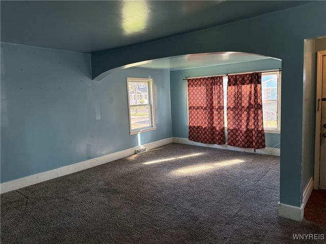 618 Lasalle Avenue, Buffalo, NY 14215