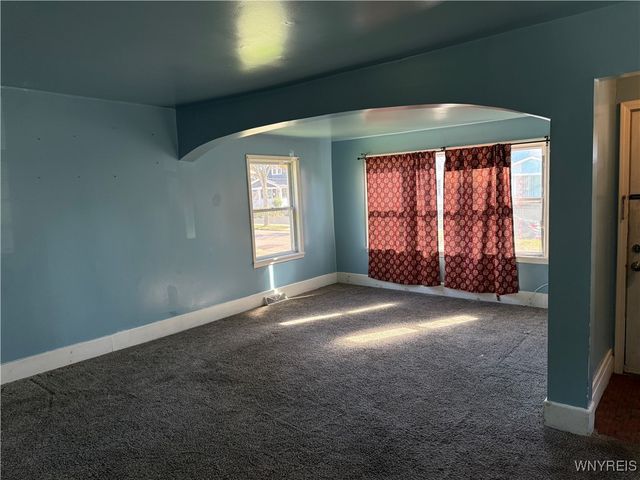 618 Lasalle Avenue, Buffalo, NY 14215