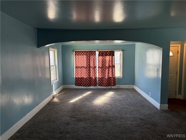 618 Lasalle Avenue, Buffalo, NY 14215