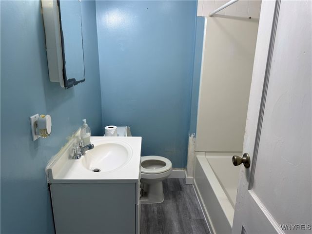 618 Lasalle Avenue, Buffalo, NY 14215