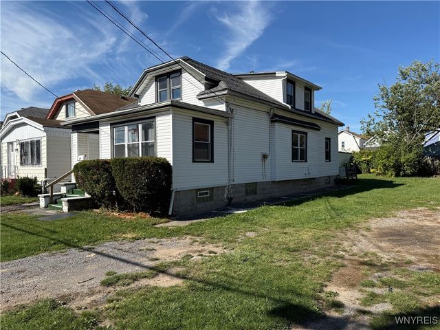 618 Lasalle Avenue, Buffalo, NY 14215