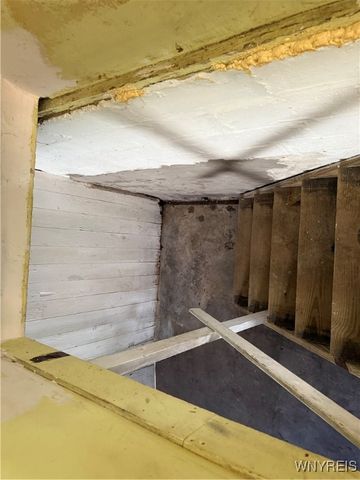 618 Lasalle Avenue, Buffalo, NY 14215