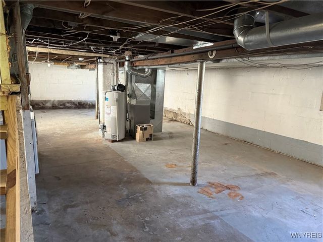 618 Lasalle Avenue, Buffalo, NY 14215