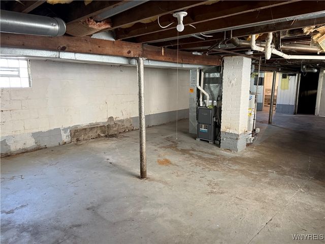 618 Lasalle Avenue, Buffalo, NY 14215