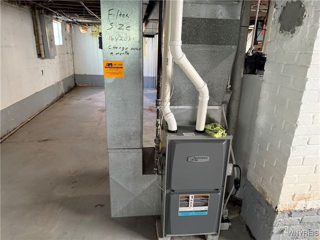 618 Lasalle Avenue, Buffalo, NY 14215