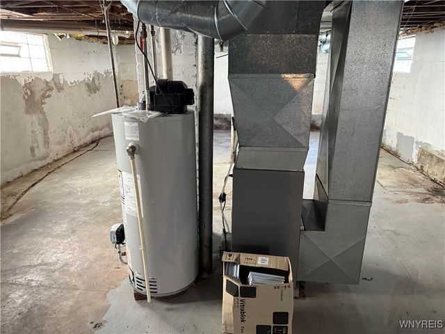 618 Lasalle Avenue, Buffalo, NY 14215