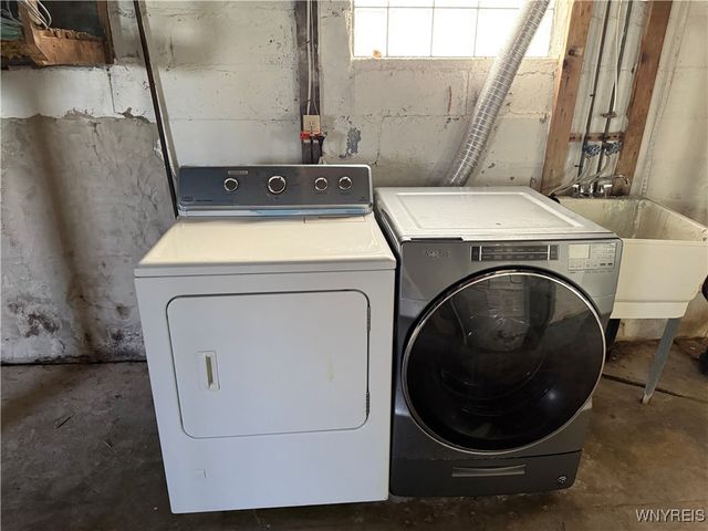 618 Lasalle Avenue, Buffalo, NY 14215