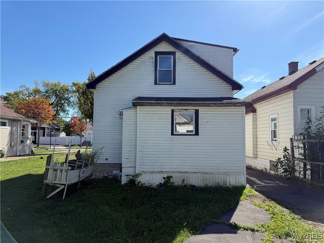 618 Lasalle Avenue, Buffalo, NY 14215