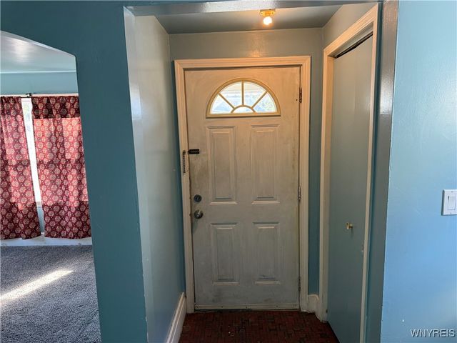 618 Lasalle Avenue, Buffalo, NY 14215