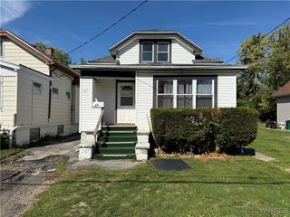 618 Lasalle Avenue, Buffalo, NY 14215