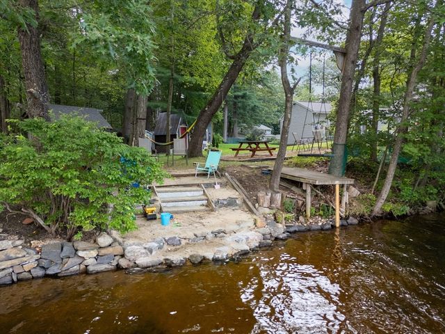 49 Millville Cir, Salem, NH 03079