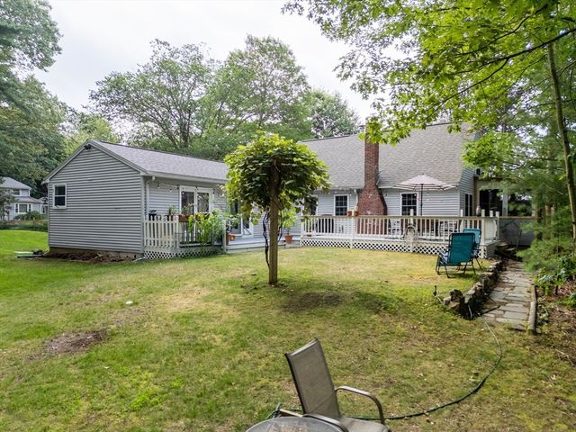 49 Millville Cir, Salem, NH 03079