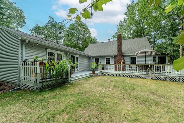 49 Millville Cir, Salem, NH 03079