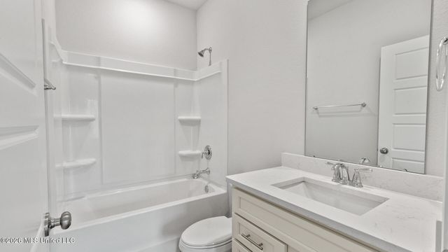 14050 Jubilee Parkway, Vancleave, MS 39565