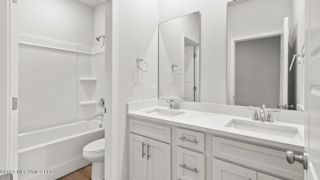 14050 Jubilee Parkway, Vancleave, MS 39565