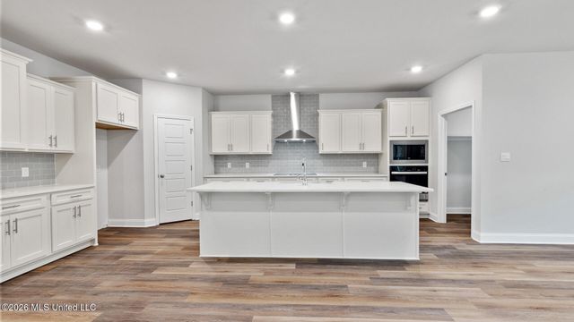 14050 Jubilee Parkway, Vancleave, MS 39565