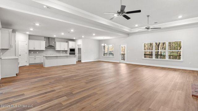 14050 Jubilee Parkway, Vancleave, MS 39565